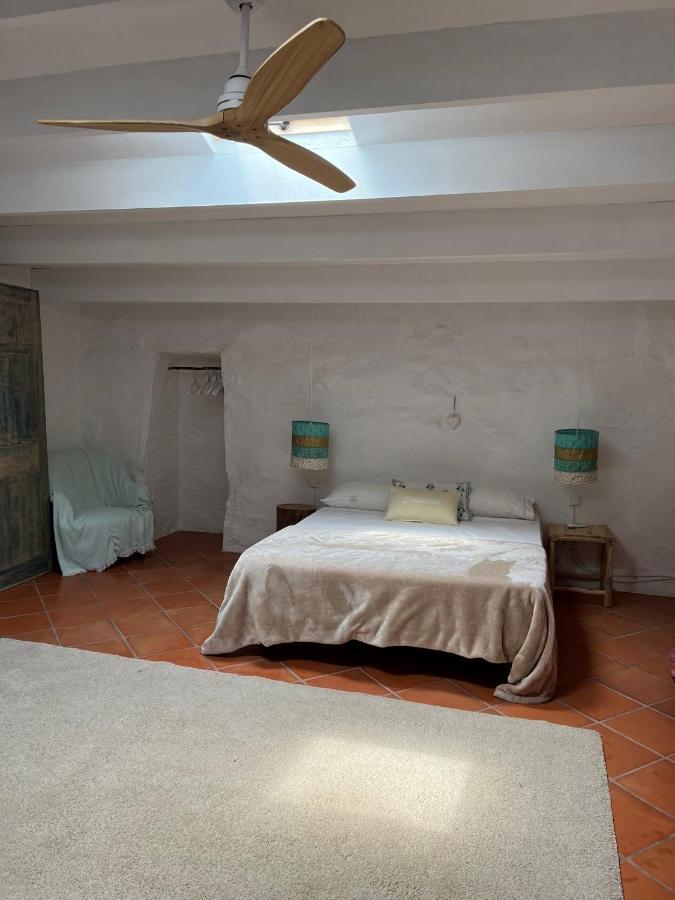Binicalsitx Casa Rural Ferreries Exterior photo