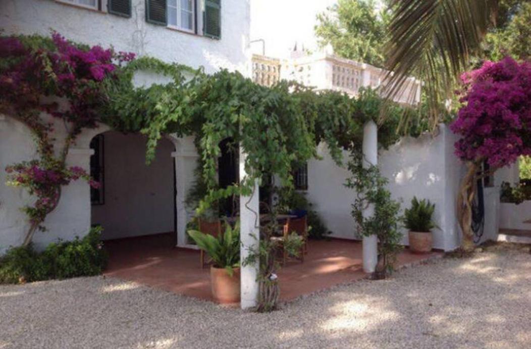 Binicalsitx Casa Rural Ferreries Exterior photo