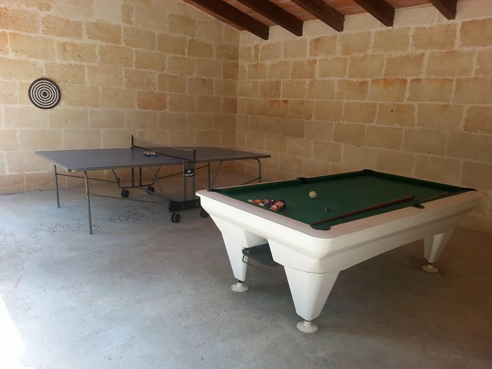 Binicalsitx Casa Rural Ferreries Room photo