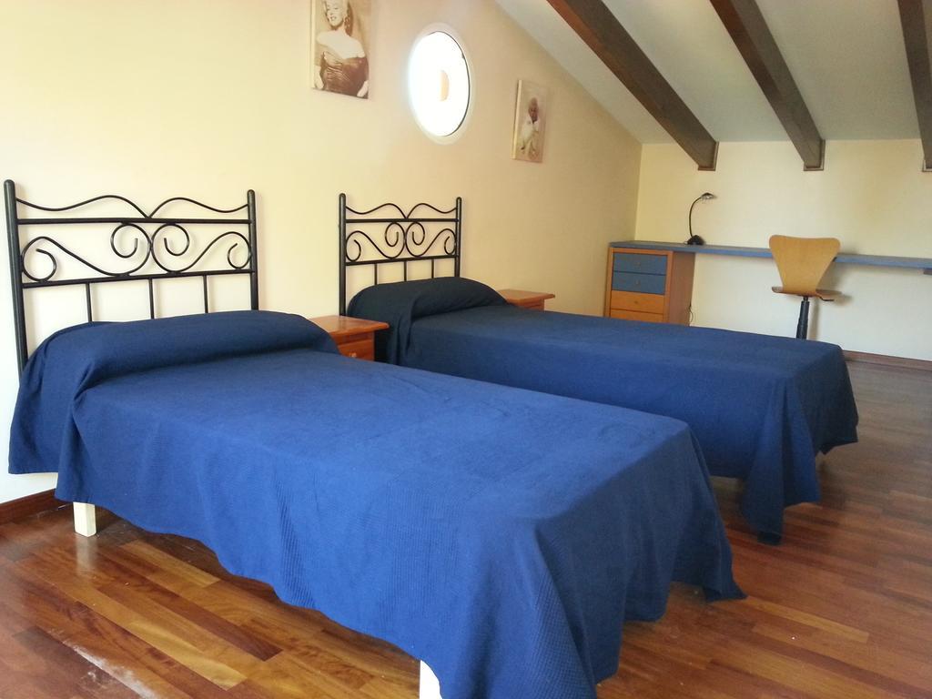 Binicalsitx Casa Rural Ferreries Room photo