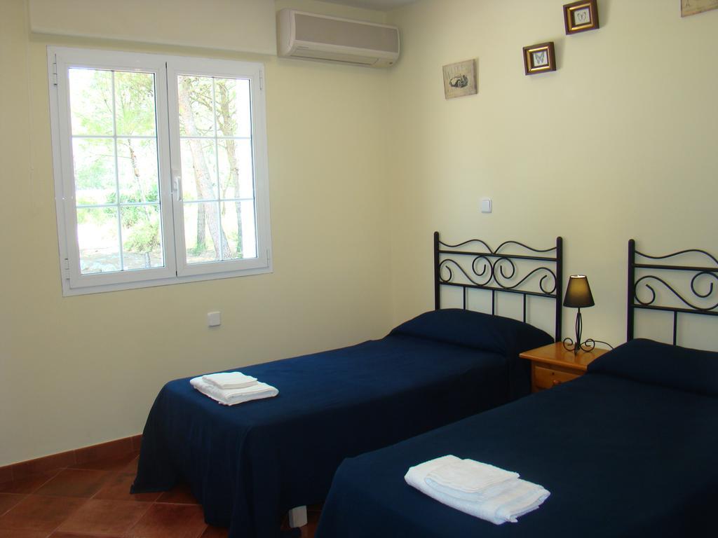 Binicalsitx Casa Rural Ferreries Room photo