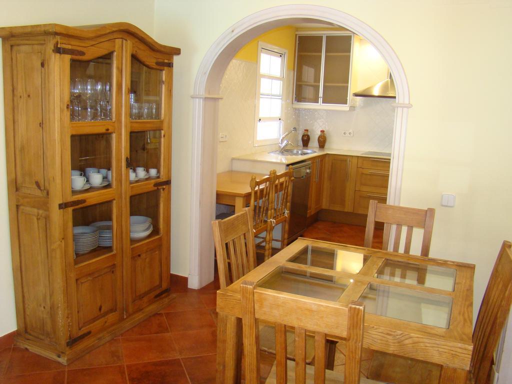 Binicalsitx Casa Rural Ferreries Exterior photo